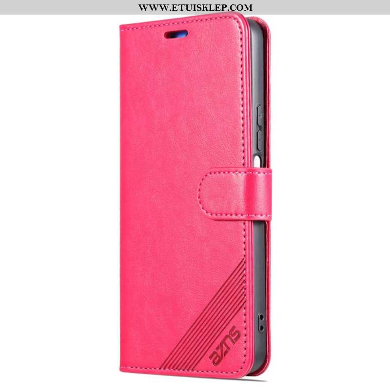 Etui Folio do Honor 90 Lite Azns